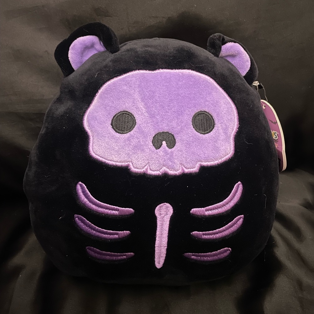Shellie 7in Squishmallow